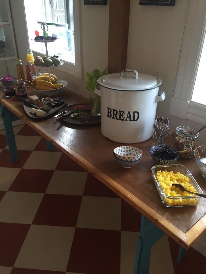 Bed and Breakfast Alsbrogaard Bramming Экстерьер фото