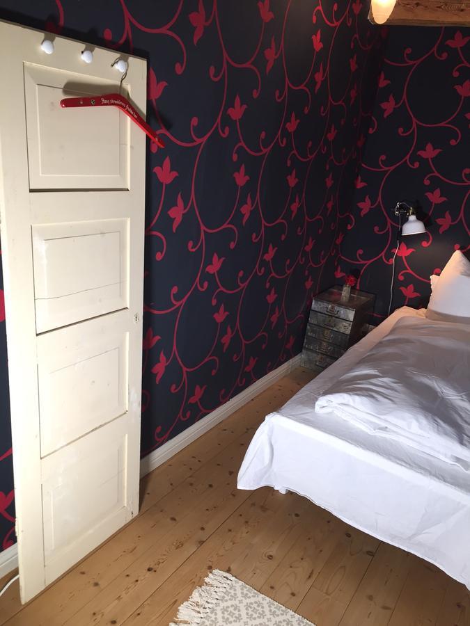 Bed and Breakfast Alsbrogaard Bramming Экстерьер фото