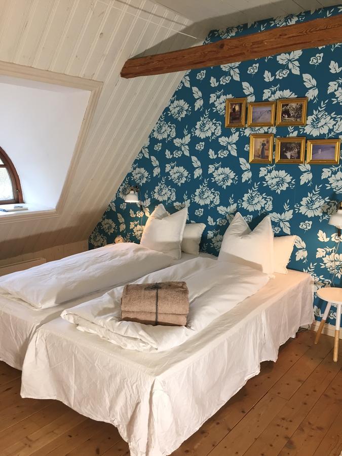 Bed and Breakfast Alsbrogaard Bramming Экстерьер фото