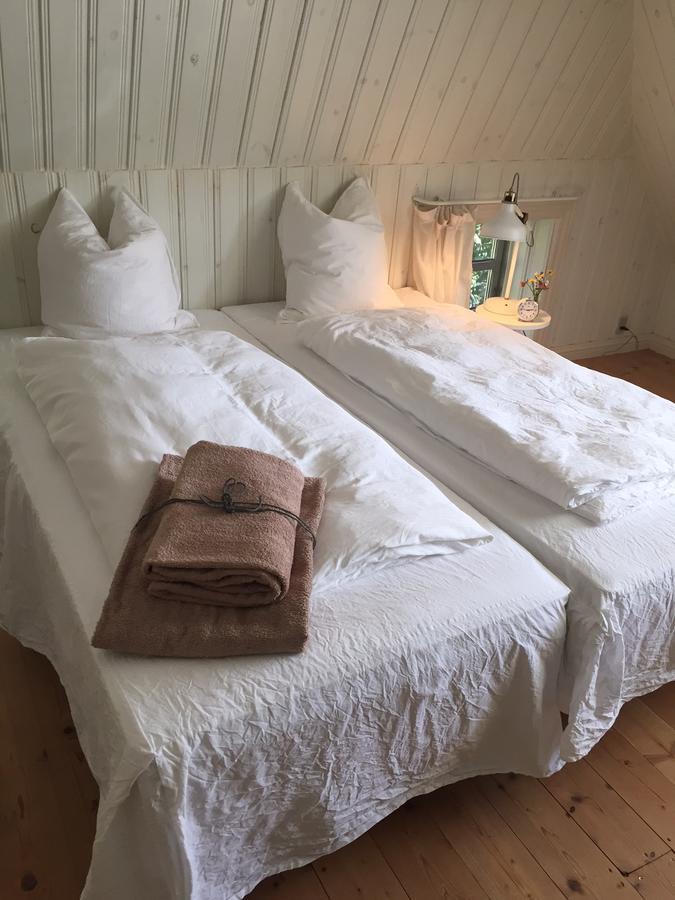 Bed and Breakfast Alsbrogaard Bramming Экстерьер фото