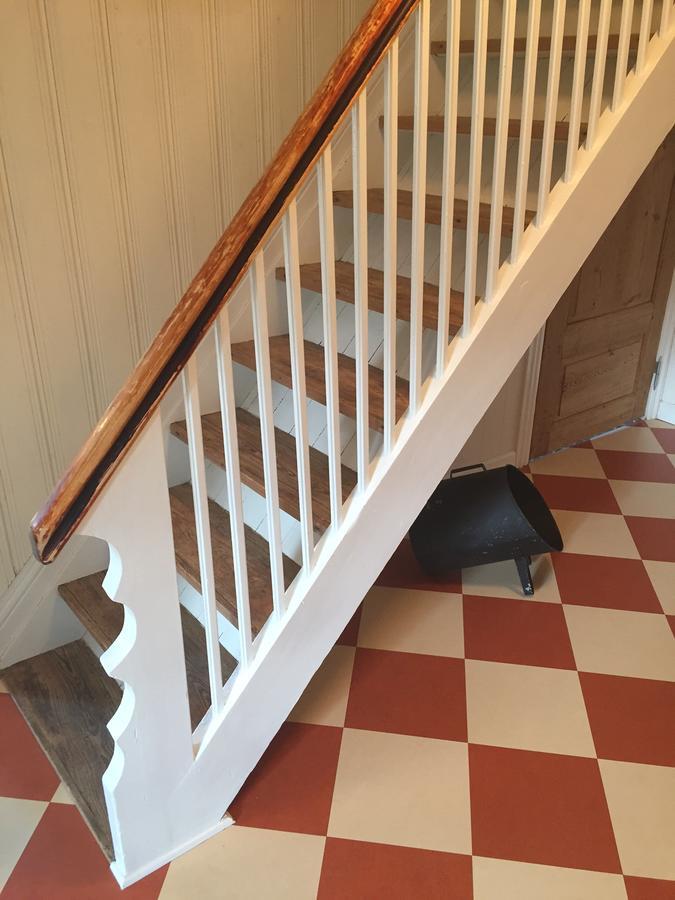 Bed and Breakfast Alsbrogaard Bramming Экстерьер фото