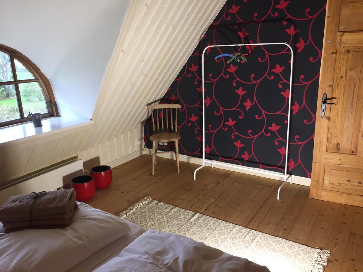 Bed and Breakfast Alsbrogaard Bramming Экстерьер фото