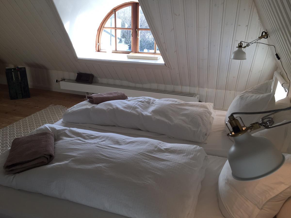 Bed and Breakfast Alsbrogaard Bramming Экстерьер фото