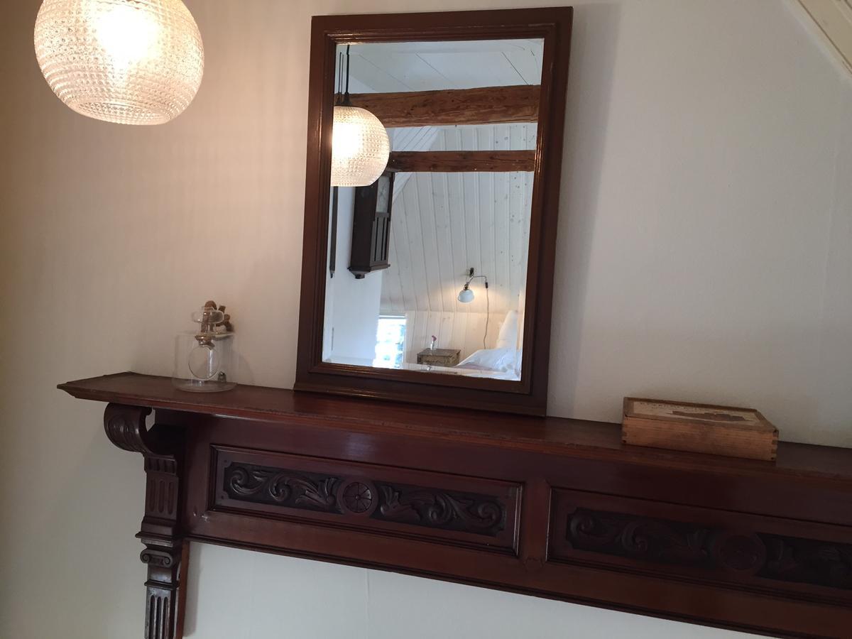 Bed and Breakfast Alsbrogaard Bramming Экстерьер фото