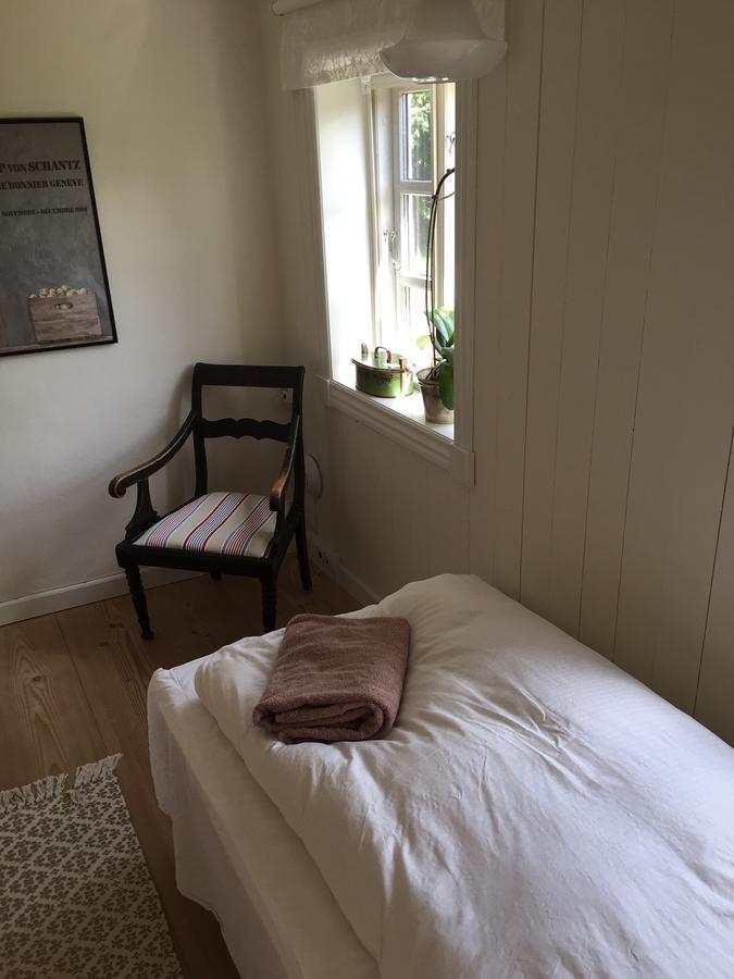 Bed and Breakfast Alsbrogaard Bramming Экстерьер фото