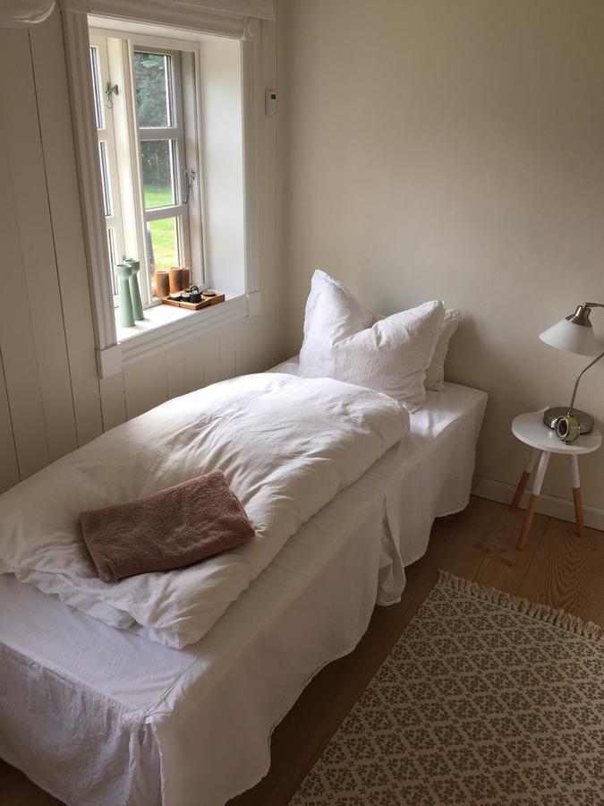 Bed and Breakfast Alsbrogaard Bramming Экстерьер фото