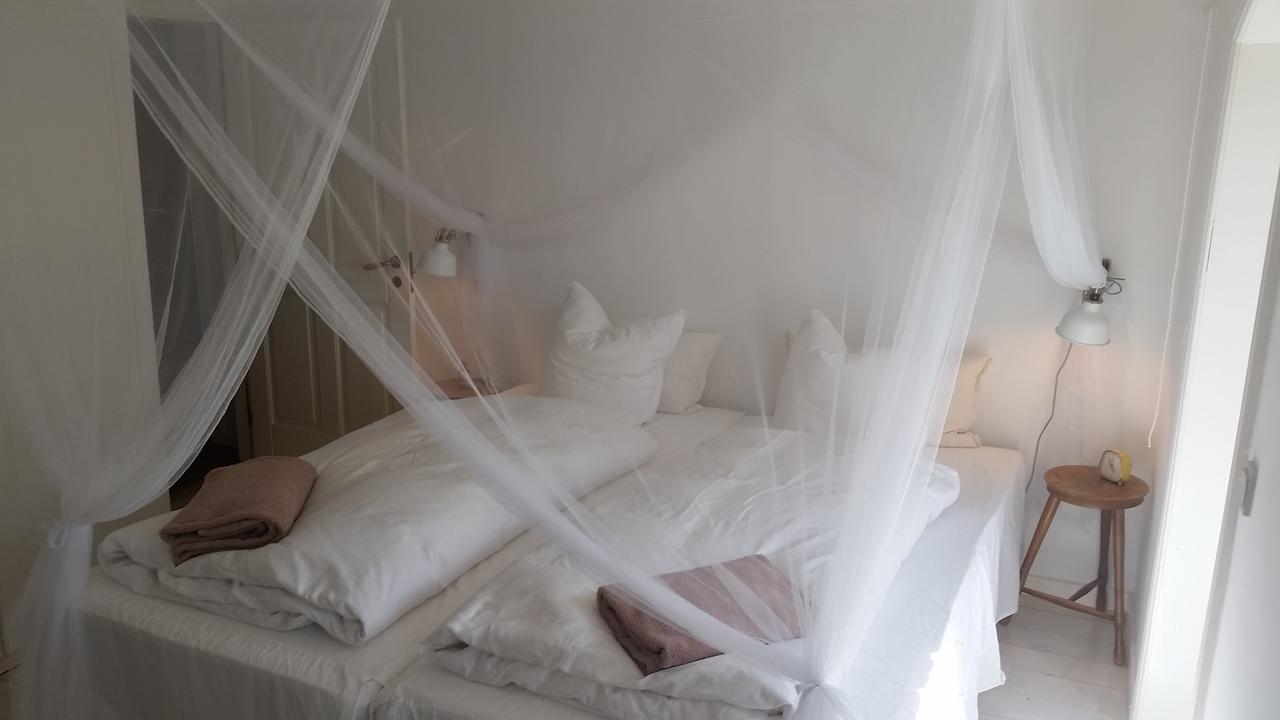 Bed and Breakfast Alsbrogaard Bramming Экстерьер фото