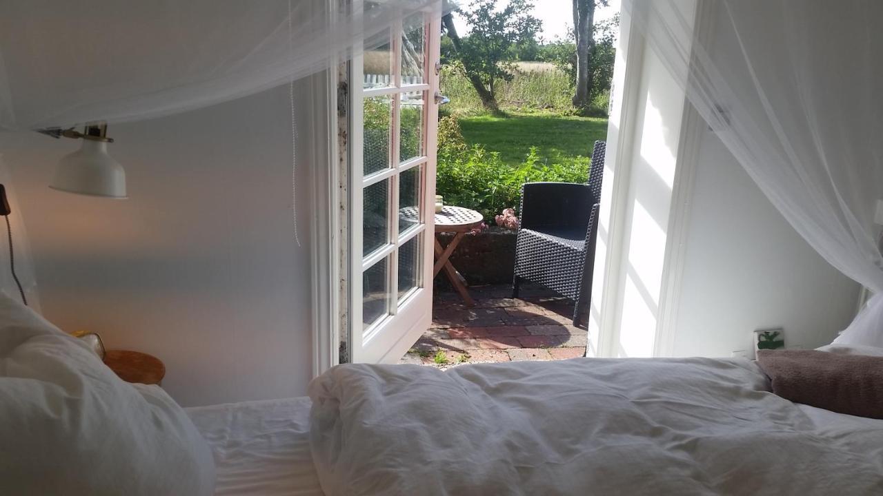 Bed and Breakfast Alsbrogaard Bramming Экстерьер фото